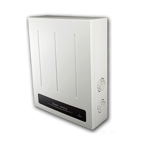 临沧5G手机信号屏蔽器DX5800A