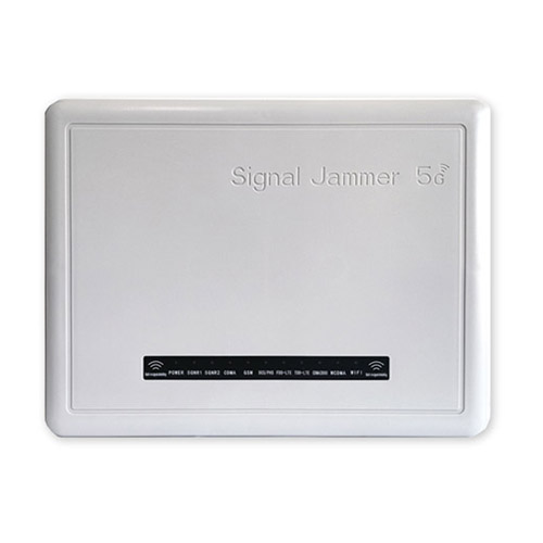 临沧狮王DX5008型高考5G信号屏蔽器