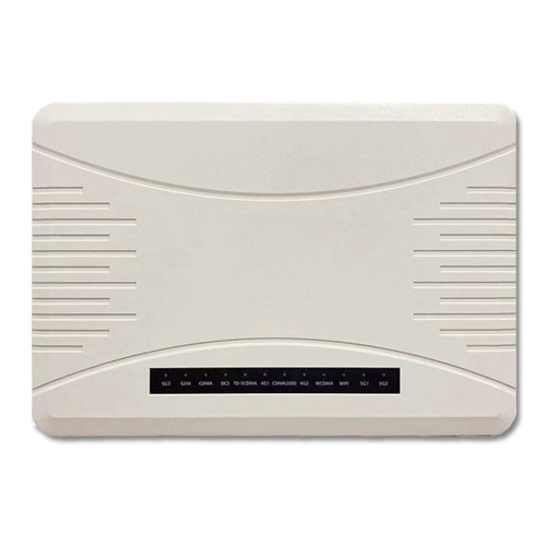 临沧手机信号屏蔽器DX5009